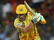 ഐപിഎല്‍: ഡുപ്ലെസിയുടെ വണ്‍മാന്‍ ഷോ... ചെന്നൈക്ക് ഫൈനല്‍ ടിക്കറ്റ്, ഹൈദരാബാദ് പൊരുതി വീണു