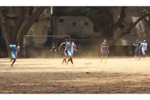 കെസിവൈഎം ഫുട്‌ബോള്‍ ടൂര്‍ണമെന്റ് പാറത്തോട് വിജയികള്‍