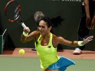 ടെന്നിസ്: നാലു മാസത്തെ തുടര്‍ തോല്‍വിക്ക് ബ്രേക്കിട്ട് ഹെതര്‍ വാട്‌സന്‍