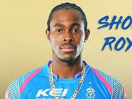 ഐപിഎല്‍: കൊലമാസ് എന്‍ട്രി... ഇതാണ് അരങ്ങേറ്റം, കന്നി സീസണില്‍ തന്നെ കൈയടി