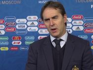 കോച്ച് ജുലെന്‍ ലോപെറ്റഗുയിയുമായി സ്‌പെയിന്‍ കരാര്‍ പുതുക്കി