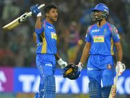 ഐപിഎല്‍: ഇന്നലെ ഡല്‍ഹി, ഇന്നു രാജസ്ഥാന്‍? ജീവന്‍മരണ പോരാട്ടത്തിന് മുന്‍ ചാംപ്യന്‍മാര്‍