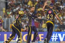 ഐപിഎല്‍: വിജയവഴിയില്‍ തിരിച്ചെത്താന്‍ കെകെആറും പഞ്ചാബും; കെകെആറിന് ഇന്ന് നിര്‍ണായകം