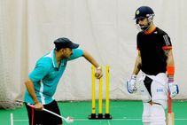 മുന്‍ ഇന്ത്യന്‍ താരം ലാല്‍ചന്ദ് രജ്പുത്ത് സിംബാബ്‌വേയുടെ താത്കാലിക കോച്ച്