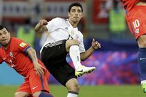 ജര്‍മനിക്ക് വീണ്ടും തിരിച്ചടി; പരിക്കേറ്റ മധ്യനിരതാരം ലോകകപ്പില്‍ നിന്നും പുറത്ത്