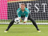 ജര്‍മന്‍ കോട്ട കാക്കാന്‍ നുയര്‍ വരുന്നു.. തിരിച്ചുവരവ് 9 മാസത്തിനു ശേഷം, എതിര്‍ ടീമുകള്‍ ആശങ്കയില്‍