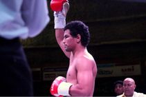 ഇന്ത്യയുടെ നീരജ് ഗോയത് ഈ വര്‍ഷത്തെ ഏഷ്യന്‍ ബോക്‌സര്‍ പുരസ്‌കാരം സ്വന്തമാക്കി