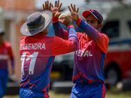 ഏകദിന ക്രിക്കറ്റിലേക്ക് ഇനി നേപ്പാളും... അരങ്ങേറ്റം നെതര്‍ലാന്‍ഡ്‌സിനെതിരേ