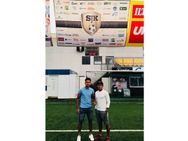 വിദഗ്ധ പരിശീലനത്തിന് ബ്ലാസ്റ്റേഴ്സ് താരങ്ങൾ ഫിൻലഡിൽ