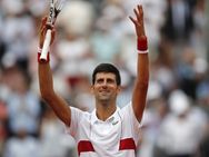 ഫ്രഞ്ച് ഓപ്പണ്‍: ജോകോവിച്ച്, ക്വിറ്റോവ, വോസ്‌നിയാക്കി രണ്ടാംറൗണ്ടില്‍