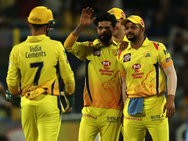 അടിക്ക് അടി... പൂനെയില്‍ റണ്‍മഴ, ചെന്നൈയെ വിറപ്പിച്ച് ഡല്‍ഹി കീഴടങ്ങി