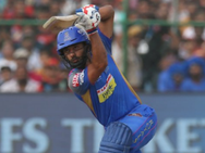 ഐപിഎല്‍: ആര്‍സിബിയുടെ പ്ലേഓഫ് മോഹം പൊലിഞ്ഞു... രാജസ്ഥാനോട് തോറ്റ് കോലിപ്പട പുറത്ത്