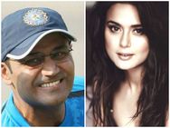 സെവാഗും പ്രീതിയും തമ്മില്‍ ഉടക്കി; സെവാഗ് പഞ്ചാബ് വിടാനൊരുങ്ങുന്നു