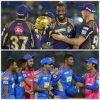 ഐപിഎല്‍: കൊല്‍ക്കത്തയോ, രാജസ്ഥാനോ? രണ്ടിലൊന്നറിയാം... ജയിച്ചാലും ഫൈനല്‍ ഉറപ്പില്ല