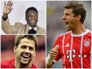 ലോകകപ്പ്: യങ് പ്ലെയര്‍ പുരസ്‌കാരത്തോടെ തുടക്കം... പിന്നെ സംഭവിച്ചത്, ലോകം കീഴടക്കിയ യുവനക്ഷത്രങ്ങള്‍