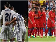 യുവേഫ ചാംപ്യന്‍സ് ലീഗ്: റയല്‍-ലിവര്‍പൂള്‍ കിരീടപ്പോര് നാളെ