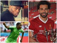 ലോകകപ്പ്: കറുപ്പിനഴക്, കളിക്കുമഴക്... കളം വാഴാന്‍ ആഫ്രിക്കന്‍ സൂപ്പര്‍ താരങ്ങളും