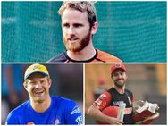 ഐപിഎല്‍: ഇന്ത്യക്കാര്‍ കടക്കു പുറത്ത്!! ഇതാ വിദേശ ഡ്രീം ഇലവന്‍... നയിക്കാന്‍ വില്ല്യംസണ്‍