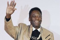 പെലെ യുഗാരംഭവും ബ്രസീലിയന്‍ ജൈത്രയാത്രയും...