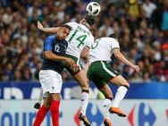 ലോകകപ്പ് സൗഹൃദ മല്‍സരം: ഫ്രാന്‍സിന് ജയം, പോര്‍ച്ചുഗലിന് സമനില