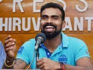 2018 ചാംപ്യന്‍സ് ട്രോഫി: പിആര്‍ ശ്രീജേഷ് ഇന്ത്യയെ നയിക്കും