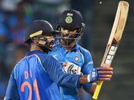 ലോര്‍ഡ്‌സ് ക്ലാസിക്... ലോക ഇലവന്‍ റെഡി, ഇന്ത്യയില്‍ നിന്നും 2 പേര്‍ മാത്രം, കോലിയില്ല, രോഹിത്തും!!