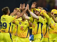 ഐപിഎല്‍: ബാംഗ്ലൂരിനെ അടിച്ചൊതുക്കി ചെന്നൈ....ധോണിയുടെ വെടിക്കെട്ട്.... ആറുവിക്കറ്റ് ജയം!!