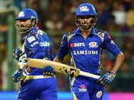 ഐപിഎല്‍: 'ടെസ്റ്റ്' കളിച്ച് ഡുമിനി, പിന്നെ യാദവിന്‍റെ ഇരട്ടപ്രഹരം... മുംബൈയുടെ തോല്‍വിക്കു പിന്നില്‍