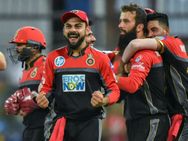 ഐപിഎല്‍: റോയല്‍ ബാംഗ്ലൂര്‍, തകര്‍പ്പന്‍ ജയം.. പഞ്ചാബ് നാണംകെട്ടു