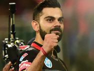 ഐപിഎല്‍: പാണ്ഡെ മുതല്‍ പന്ത് വരെ... ഇന്ത്യന്‍ സെഞ്ച്വറി വീരന്‍മാര്‍, രാജാവ് കോലി തന്നെ!!