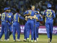 ഐപിഎല്‍: രാജസ്ഥാന് റോയല്‍ ജയം... പ്ലേഓഫ് പ്രതീക്ഷ കാത്തു, പഞ്ചാബ് പത്തിമടക്കി