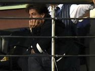 ഐപിഎല്‍: ഈഡന്‍ ദുരന്തം... ടീം ആവേശം കാണിച്ചില്ല, കെകെആര്‍ ആരാധകരോട് മാപ്പുചോദിച്ച് കിങ് ഖാന്‍