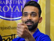 ഐപിഎല്‍: തകര്‍പ്പന്‍ ജയം, പിന്നാലെ രഹാനെയ്ക്ക് കിട്ടിയത് എട്ടിന്റെ പണി!! ലക്ഷങ്ങള്‍ പിഴ