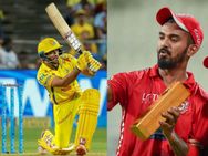 ഐപിഎല്‍: ഇതാ ബെസ്റ്റ് ഇന്ത്യന്‍ ഇലവന്‍... രോഹിത്തില്ല, ധവാനും!! ടീമില്‍ ആരൊക്കെ?