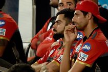 ആര്‍സിബിക്ക് അവസാന ചാന്‍സ്; നാണക്കേട് ഒഴിവാക്കാന്‍ ഡല്‍ഹി