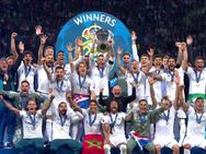 ചാംപ്യന്‍സ് ലീഗ്: ബെയ്‌ലിനു ഡബിള്‍, റയല്‍ മാഡ്രിഡ് ചാംപ്യന്മാര്‍