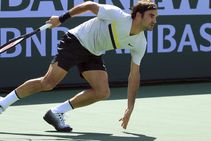 നദാലിനെ പിന്തള്ളി റോജര്‍ ഫെഡറര്‍ വീണ്ടും ലോക ഒന്നാം നമ്പര്‍; ഷറപ്പോവയ്ക്ക് മുന്നേറ്റം