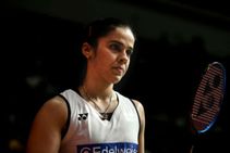 ജപ്പാനോട് തകര്‍ന്നടിഞ്ഞ ഇന്ത്യ യൂബര്‍ കപ്പ് ബാഡ്മിന്റണില്‍നിന്നും പുറത്ത്