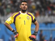 ലോകകപ്പ്: അര്‍ജന്റീനയ്ക്ക് ഞെട്ടല്‍!! ഗോള്‍വല കാക്കാന്‍ റൊമേറോയില്ല... സൂപ്പര്‍ ഗോളി പിന്‍മാറി