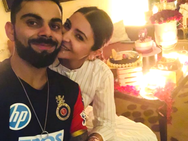 അനുഷ്‌കയ്ക്കു കോലിയുടെ പിറന്നാള്‍ സമ്മാനം... വെരി സ്‌പെഷ്യല്‍, പ്രിയതമയെക്കുറിച്ച് പറഞ്ഞത് ഇങ്ങനെ