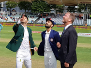 ടോസ്സില്ലാതെ എന്ത് ടെസ്റ്റ് ക്രിക്കറ്റ്? ടോസ് തുടരുമെന്ന് ഐസിസി