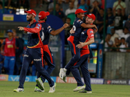 ഐപിഎല്‍: ഇന്ത്യയുടെ ത്രീന്‍മെന്‍ ആര്‍മി... പിന്നെ മിശ്രയുടെ സ്‌പെല്ലും, രാജസ്ഥാന് പിഴച്ചതെവിടെ?