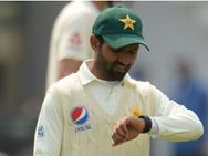 സ്മാര്‍ട്ടാവേണ്ട; പാക് ക്രിക്കറ്റ് താരങ്ങളോട് ഐസിസി