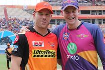 വിലക്ക് പിന്‍വലിച്ചോ?; വാര്‍ണര്‍ക്കും സ്മിത്തിനും ക്രിക്കറ്റ് കളിക്കാന്‍ ഓസ്‌ട്രേലിയയുടെ അനുമതി