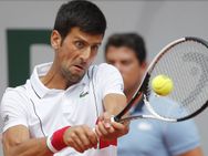 ഫ്രഞ്ച് ഓപ്പണ്‍: ജോകോവിച്ച്, സെറേവ്, വോസ്‌നിയാക്കി മൂന്നാം റൗണ്ടില്‍