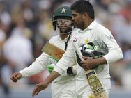 ലോര്‍ഡ്‌സില്‍ ഇംഗ്ലണ്ട് തകര്‍ന്നു; പാകിസ്താന് ഗംഭീര ജയം