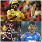 ഐപിഎല്‍: ഇവരാണ് യഥാര്‍ഥ താരം... സൂപ്പര്‍ താരങ്ങളെപ്പോലും പിന്നിലാക്കി!! സര്‍പ്രൈസ് ഹീറോസ്