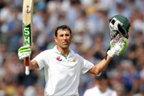 പന്ത്രണ്ട് വയസ്സുള്ള ആരാധകന്റെ കത്തിന് യൂനിസ് ഖാന്റെ മറുപടി വൈറലാകന്നു