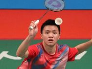 മുന്‍ ജൂനിയര്‍ ബാഡ്മിന്റണ്‍ ലോകചാമ്പ്യന് ആജീവനാന്ത വിലക്ക്