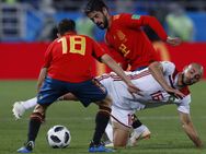 ക്രിസ്റ്റ്യാനോയും കോസ്റ്റയും മാത്രം പോര... കളിക്കേണ്ടത് സ്‌പെയിനും പോര്‍ച്ചുഗലുമാണ്!!